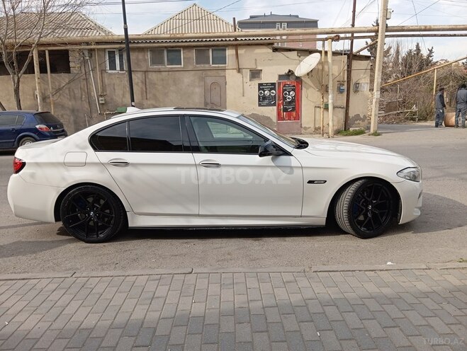 BMW 528 2013, 290,000 km - 2.0 l - Xırdalan