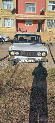 LADA (VAZ) 2106 2004, 95,476 km - 1.5 l - Gəncə
