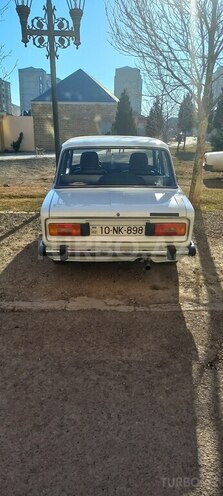 LADA (VAZ) 2106 2004, 95,476 km - 1.5 l - Gəncə