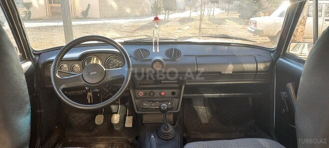 LADA (VAZ) 2106 2004, 95,476 km - 1.5 l - Gəncə