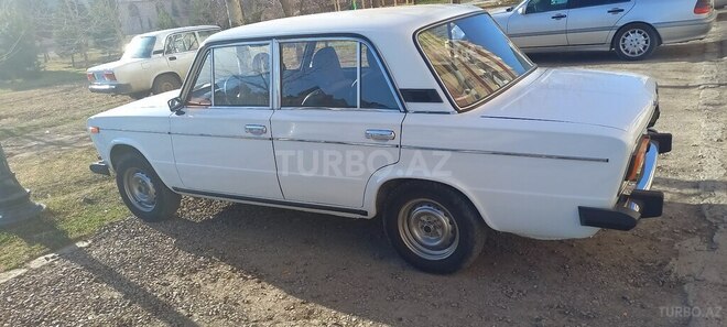 LADA (VAZ) 2106 2004, 95,476 km - 1.5 l - Gəncə