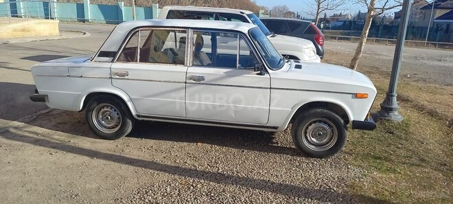 LADA (VAZ) 2106 2004, 95,476 km - 1.5 l - Gəncə