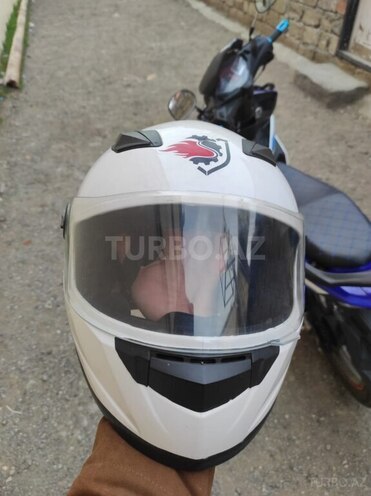 Tufan CUB50 S 2022, 18,000 km - 0.1 l - Bakı
