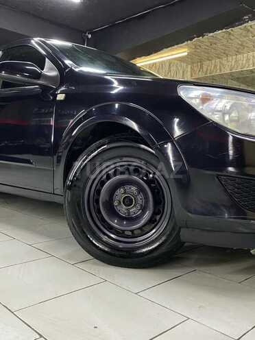 Opel Astra 2008, 262,950 km - 1.4 l - Bakı