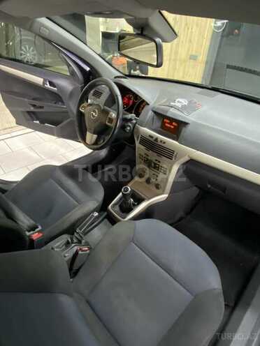 Opel Astra 2008, 262,950 km - 1.4 l - Bakı