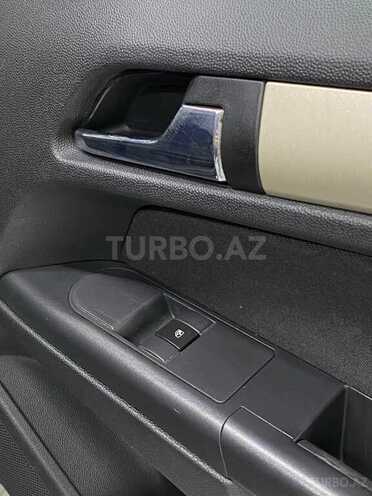 Opel Astra 2008, 262,950 km - 1.4 l - Bakı