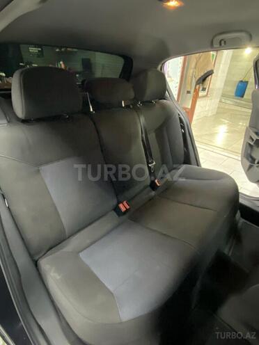 Opel Astra 2008, 262,950 km - 1.4 l - Bakı
