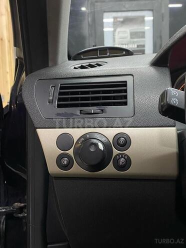 Opel Astra 2008, 262,950 km - 1.4 l - Bakı