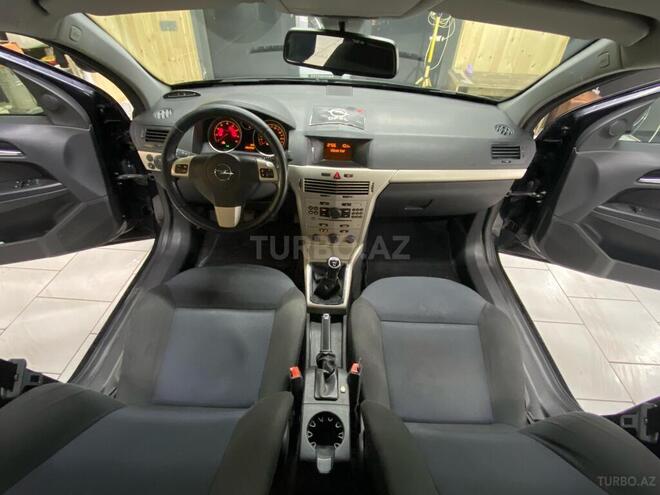 Opel Astra 2008, 262,950 km - 1.4 l - Bakı