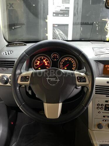 Opel Astra 2008, 262,950 km - 1.4 l - Bakı
