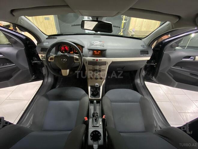 Opel Astra 2008, 262,950 km - 1.4 l - Bakı