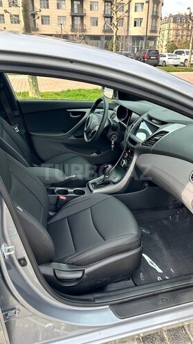 Hyundai Elantra 2015, 264,467 km - 1.8 l - Bakı