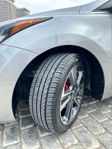 Hyundai Elantra 2015, 264,467 km - 1.8 l - Bakı