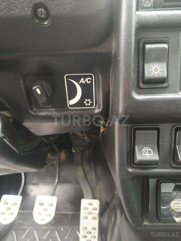 LADA (VAZ) Niva 2020, 68,000 km - 1.7 л - Sumqayıt