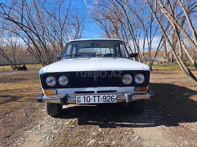 LADA (VAZ) 2106 2002, 98,727 km - 1.5 л - Qəbələ