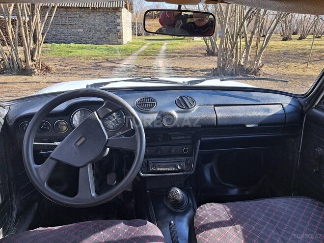 LADA (VAZ) 2106 2002, 98,727 km - 1.5 л - Qəbələ
