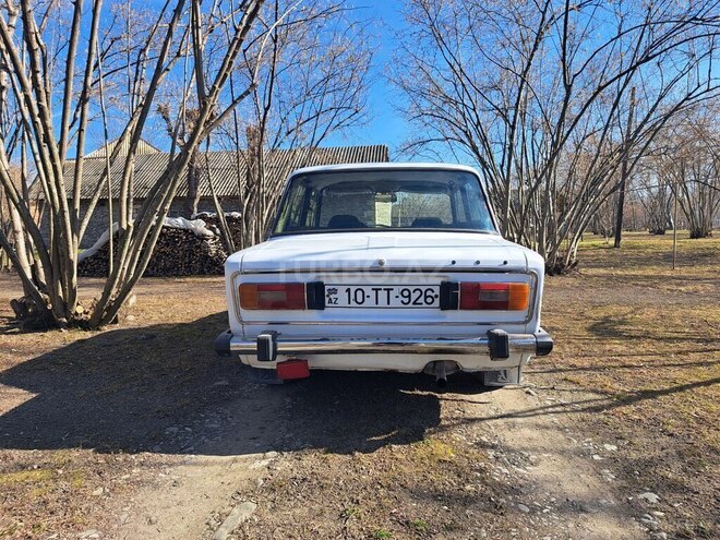 LADA (VAZ) 2106 2002, 98,727 km - 1.5 л - Qəbələ