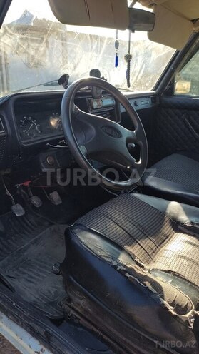 LADA (VAZ) 2107 1981, 400,000 km - 1.5 l - Salyan