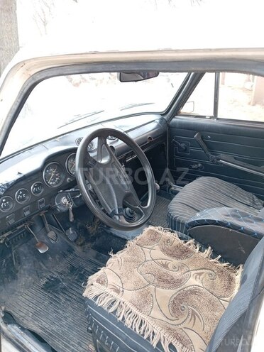 LADA (VAZ) 2106 1991, 97,325 km - 1.5 l - Yevlax