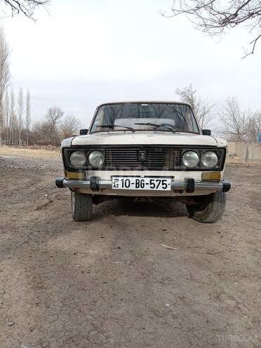 LADA (VAZ) 2106 1991, 97,325 km - 1.5 l - Yevlax