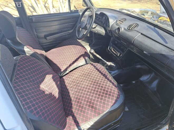 LADA (VAZ) 2106 2002, 98,727 km - 1.5 л - Qəbələ