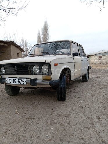 LADA (VAZ) 2106 1991, 97,325 km - 1.5 l - Yevlax