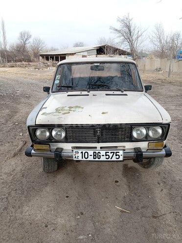 LADA (VAZ) 2106 1991, 97,325 km - 1.5 l - Yevlax