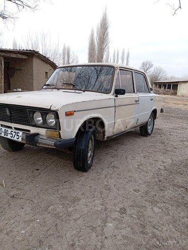 LADA (VAZ) 2106 1991, 97,325 km - 1.5 l - Yevlax