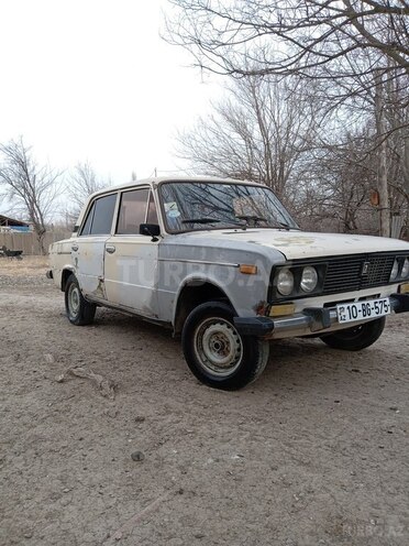 LADA (VAZ) 2106 1991, 97,325 km - 1.5 l - Yevlax