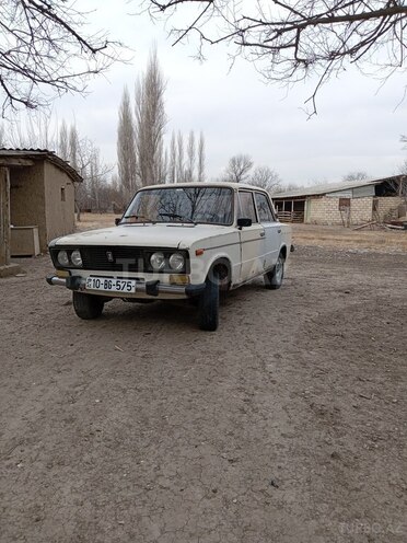 LADA (VAZ) 2106 1991, 97,325 km - 1.5 l - Yevlax