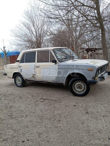 LADA (VAZ) 2106 1991, 97,325 km - 1.5 l - Yevlax