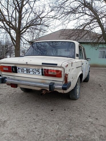 LADA (VAZ) 2106 1991, 97,325 km - 1.5 l - Yevlax