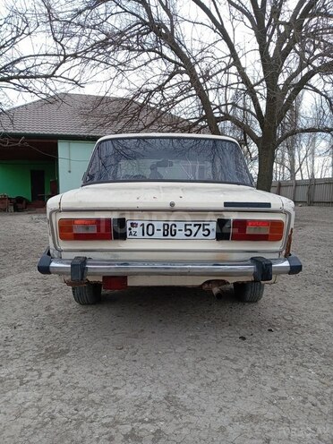 LADA (VAZ) 2106 1991, 97,325 km - 1.5 l - Yevlax