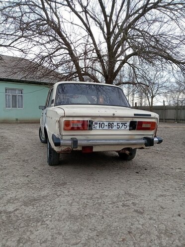 LADA (VAZ) 2106 1991, 97,325 km - 1.5 l - Yevlax