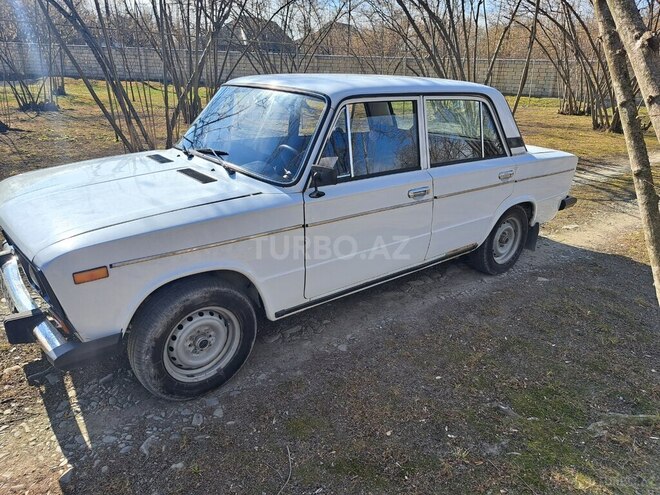 LADA (VAZ) 2106 2002, 98,727 km - 1.5 л - Qəbələ