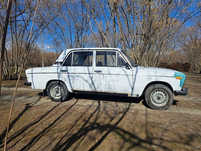 LADA (VAZ) 2106 2002, 98,727 km - 1.5 л - Qəbələ