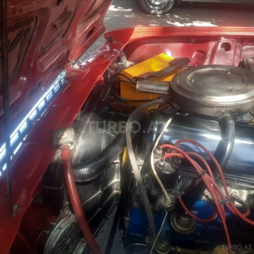 LADA (VAZ) 2107 1993, 85,856 km - 1.6 л - Quba
