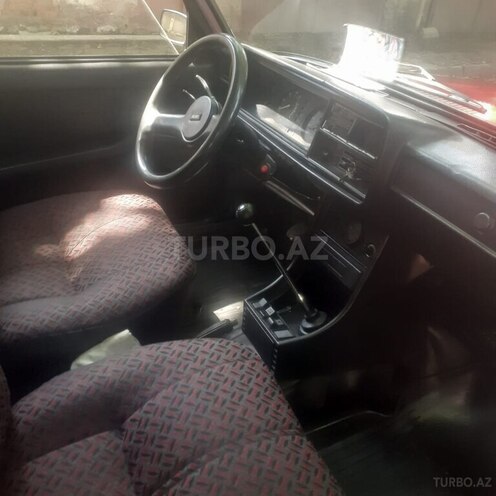 LADA (VAZ) 2107 1993, 85,856 km - 1.6 л - Quba
