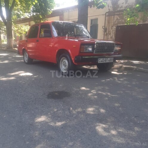 LADA (VAZ) 2107 1993, 85,856 km - 1.6 л - Quba
