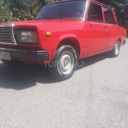 LADA (VAZ) 2107 1993, 85,856 km - 1.6 л - Quba