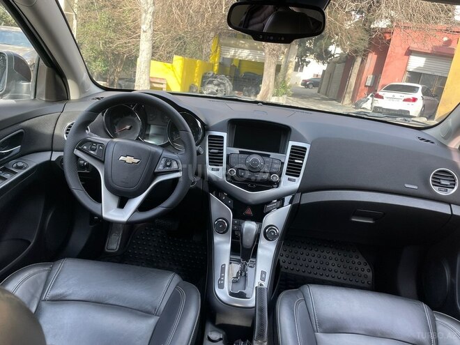 Chevrolet Cruze 2013, 177,000 km - 1.4 l - Bakı