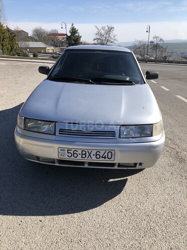 LADA (VAZ) 2110 2004, 273,000 km - 1.6 л - Şamaxı