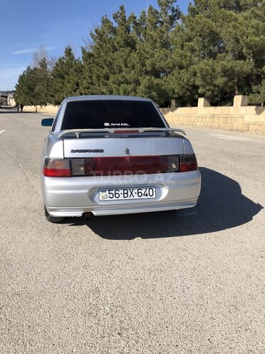 LADA (VAZ) 2110 2004, 273,000 km - 1.6 л - Şamaxı