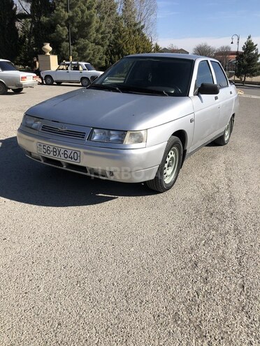 LADA (VAZ) 2110 2004, 273,000 km - 1.6 л - Şamaxı