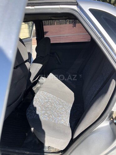 LADA (VAZ) 2110 2004, 273,000 km - 1.6 л - Şamaxı