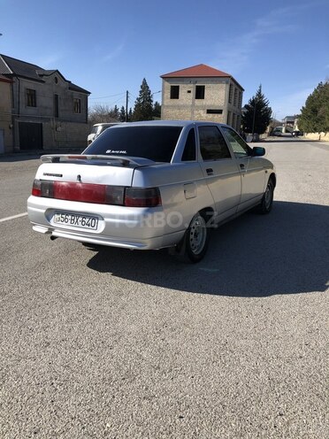 LADA (VAZ) 2110 2004, 273,000 km - 1.6 л - Şamaxı