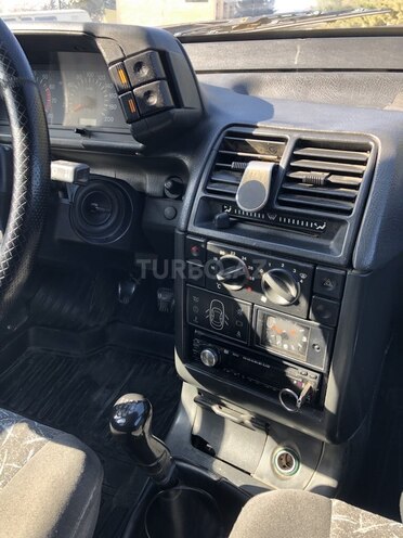 LADA (VAZ) 2110 2004, 273,000 km - 1.6 л - Şamaxı