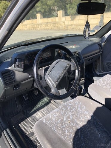 LADA (VAZ) 2110 2004, 273,000 km - 1.6 л - Şamaxı