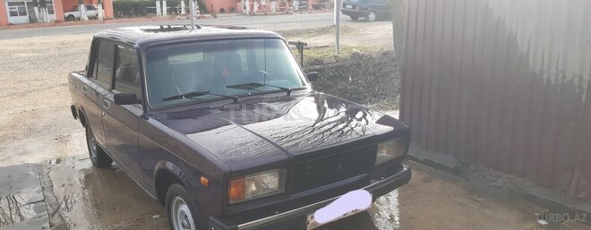 LADA (VAZ) 2107 2004, 21,111 km - 1.6 l - Lənkəran