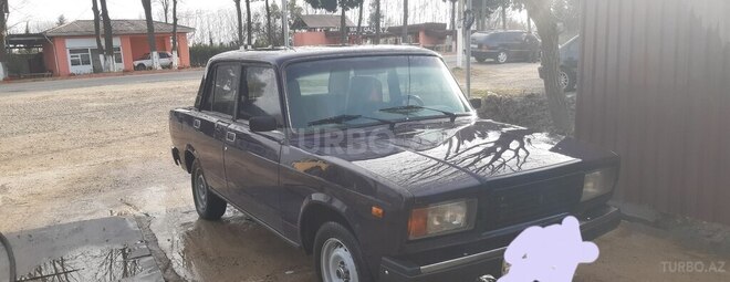 LADA (VAZ) 2107 2004, 21,111 km - 1.6 l - Lənkəran